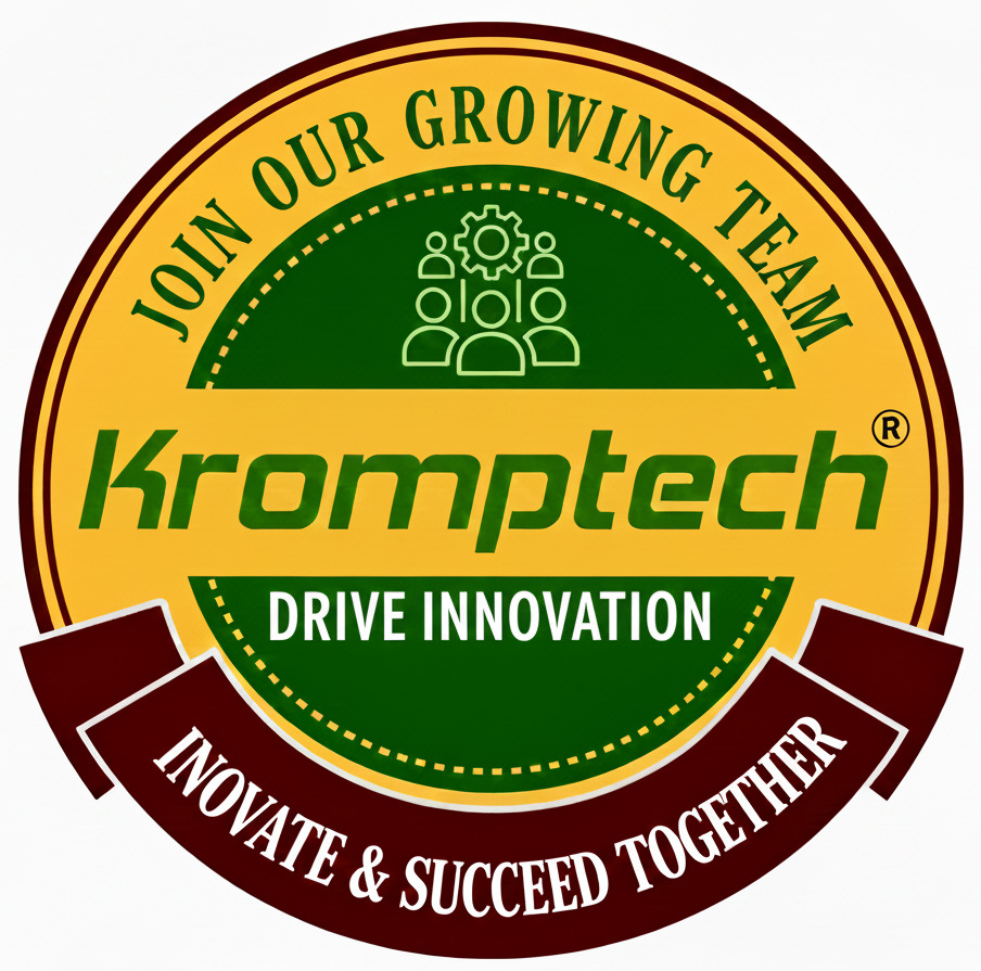 Kromptech Logo